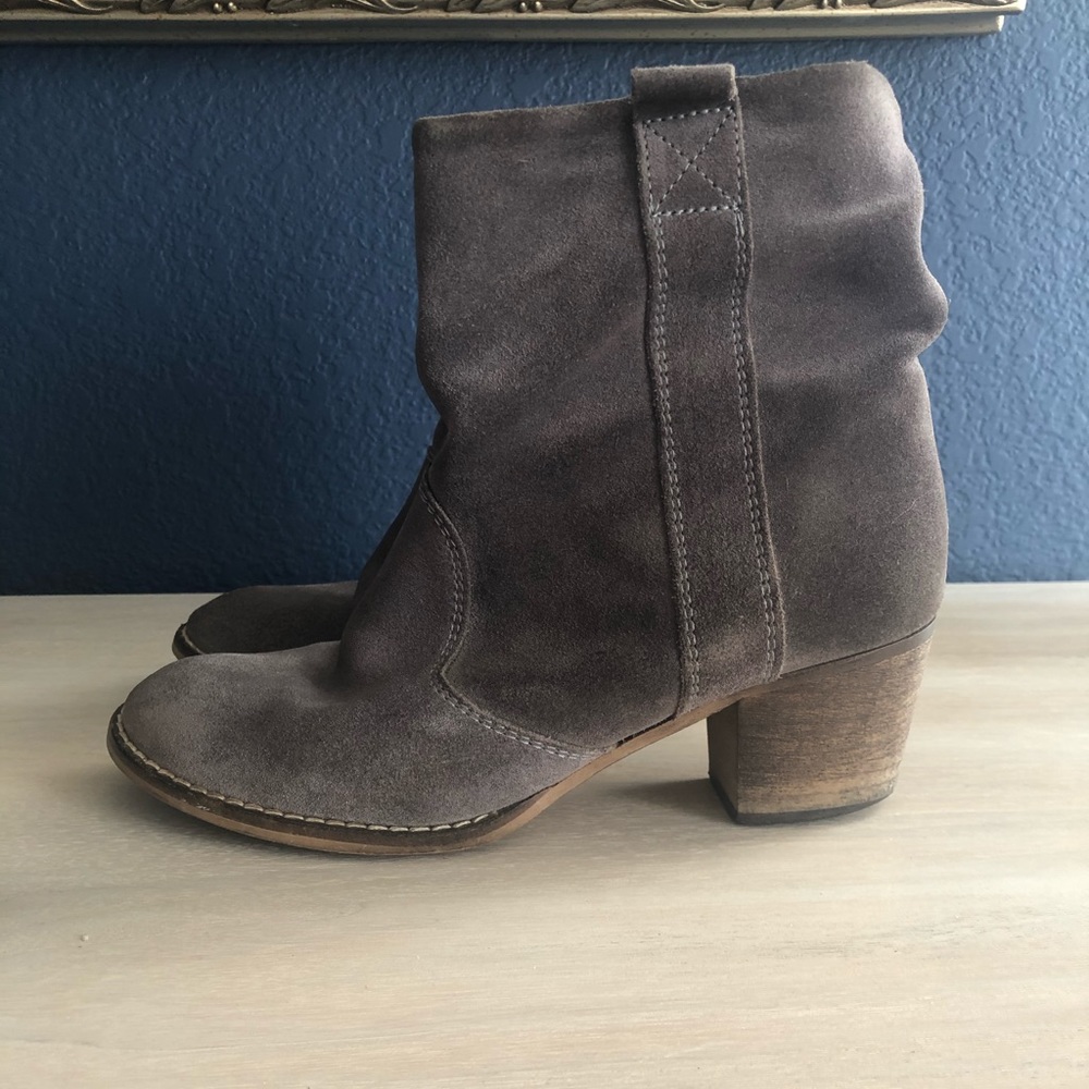 Made in Italy Lavorazione Artigiana boots size 37